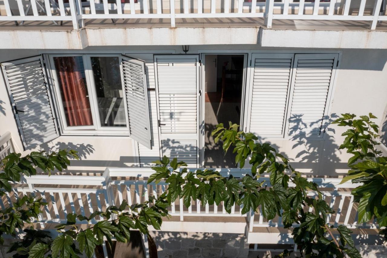 Villa Filip Živogošće Εξωτερικό φωτογραφία