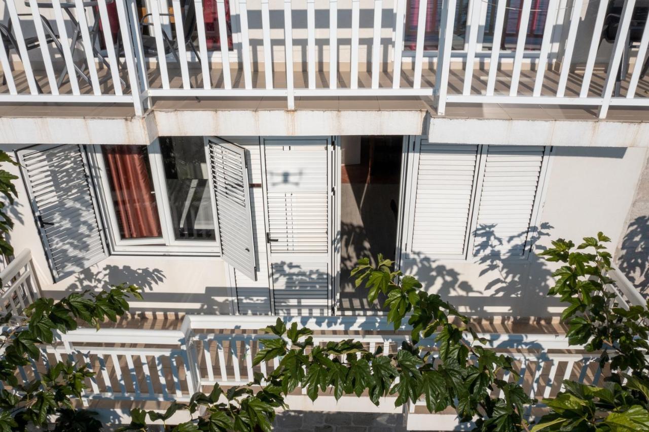 Villa Filip Živogošće Εξωτερικό φωτογραφία