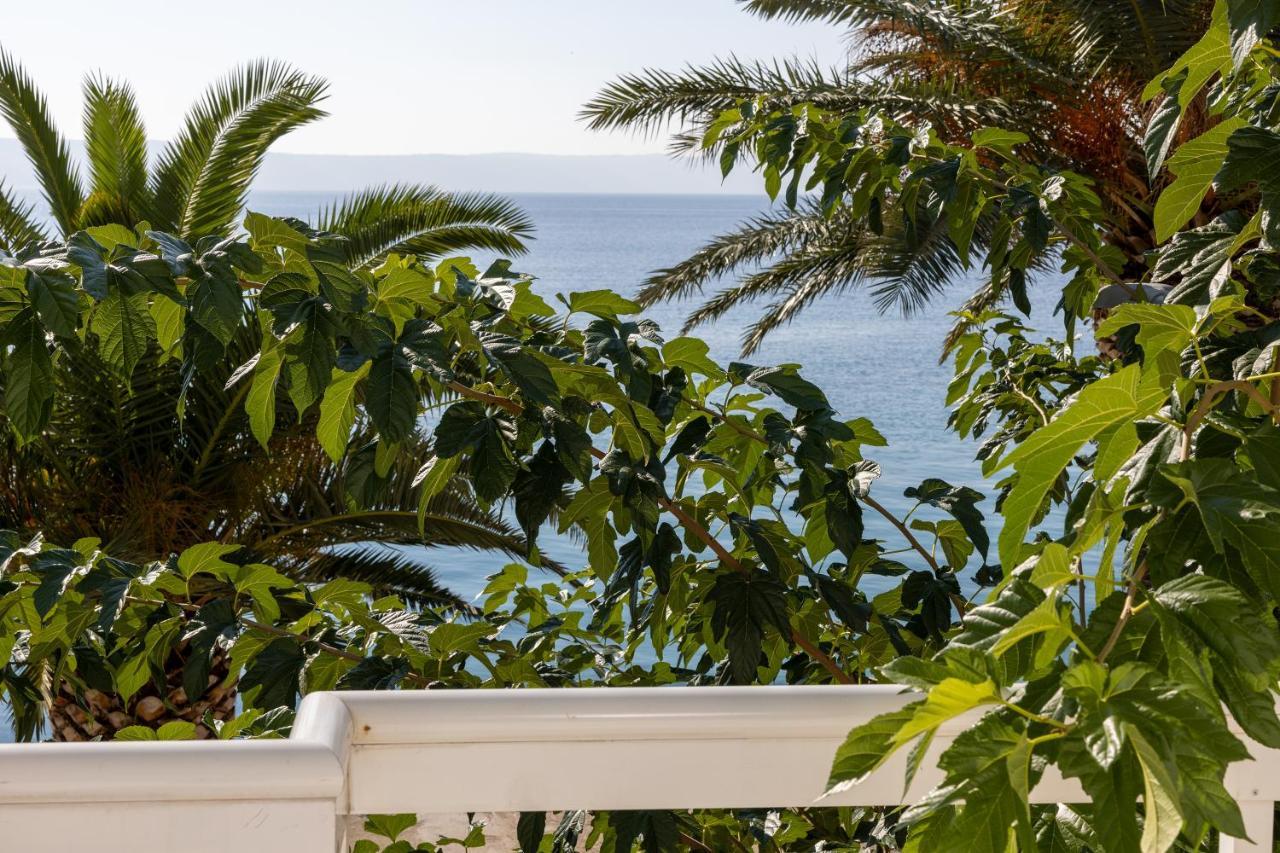 Villa Filip Živogošće Εξωτερικό φωτογραφία