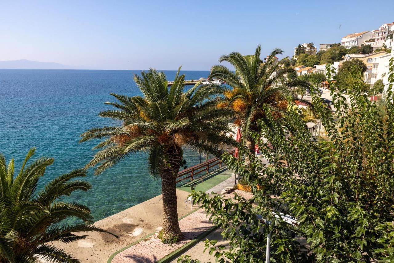 Villa Filip Živogošće Εξωτερικό φωτογραφία